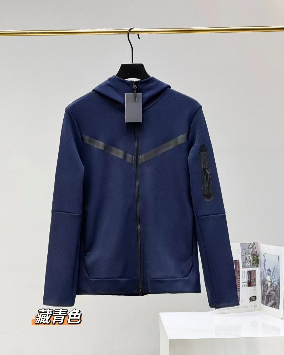 Nike Techfleece Hoodie