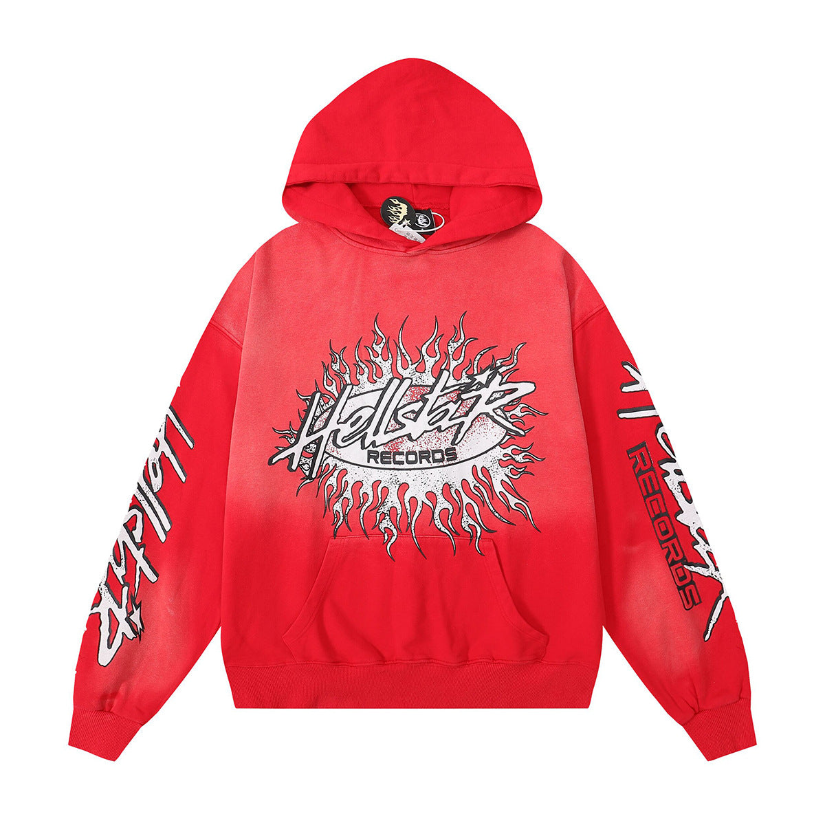 Hellstar Hoodie #1