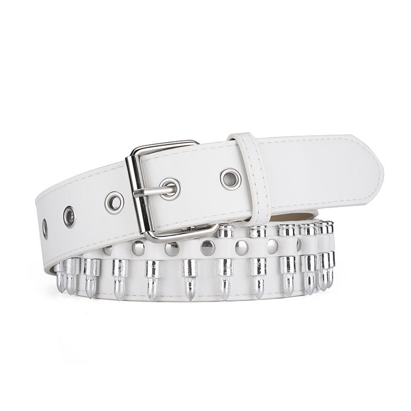 Bullet Belt