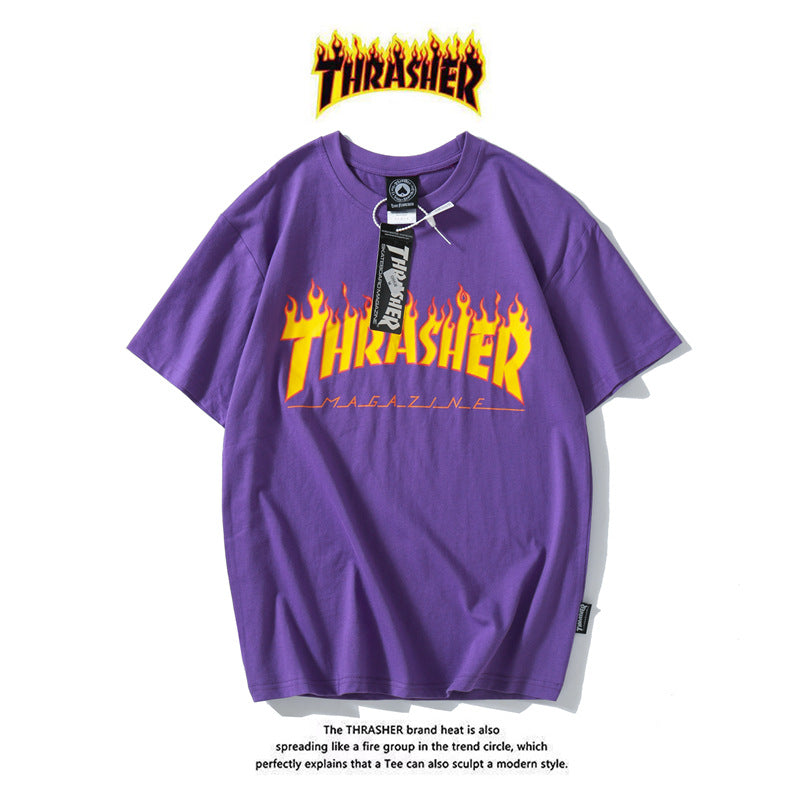 Trasher Tee