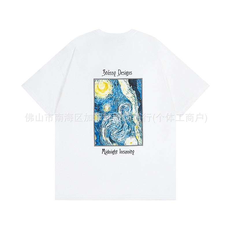 Stussy Tee #3