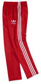 Adidas Dres Spodnie