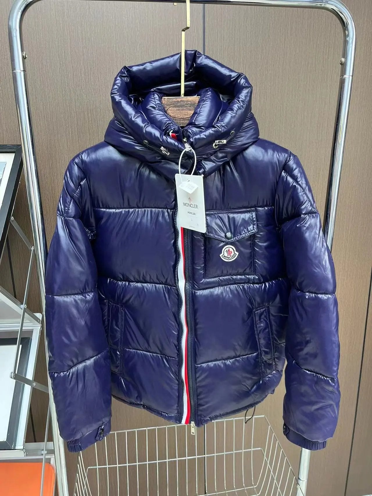 Moncler Jacket