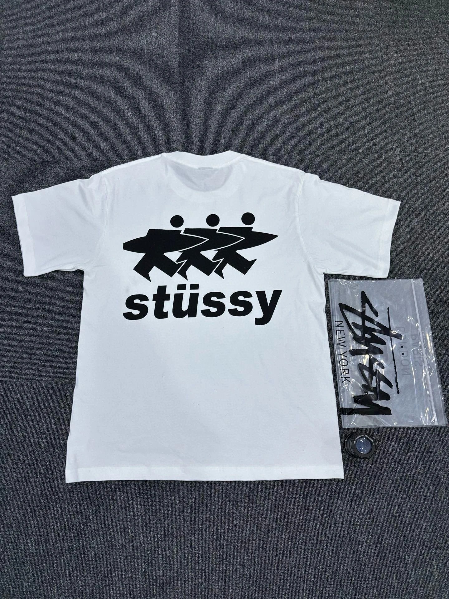 Stussy Tee #1