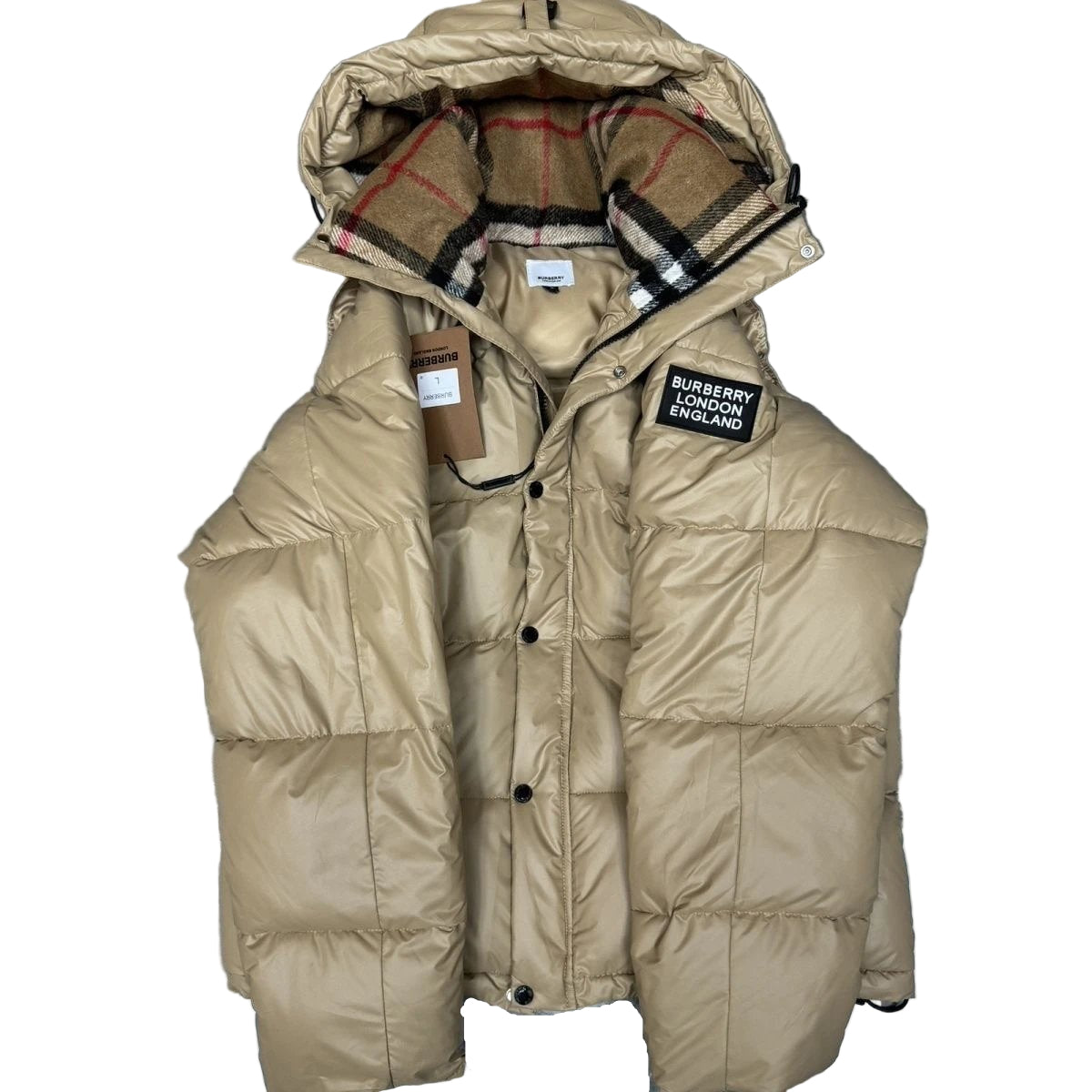 Burberry Jacket