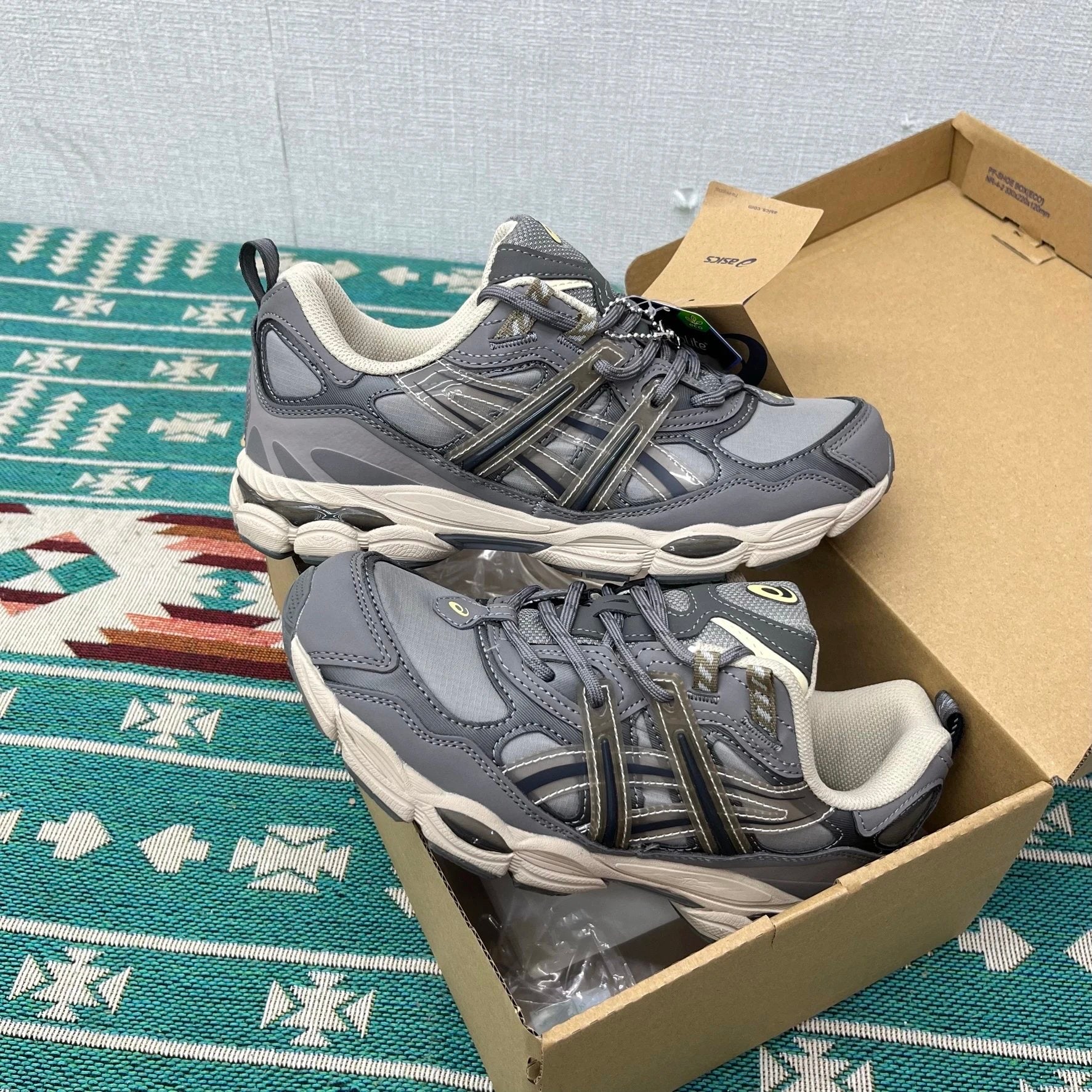 Asics GEL