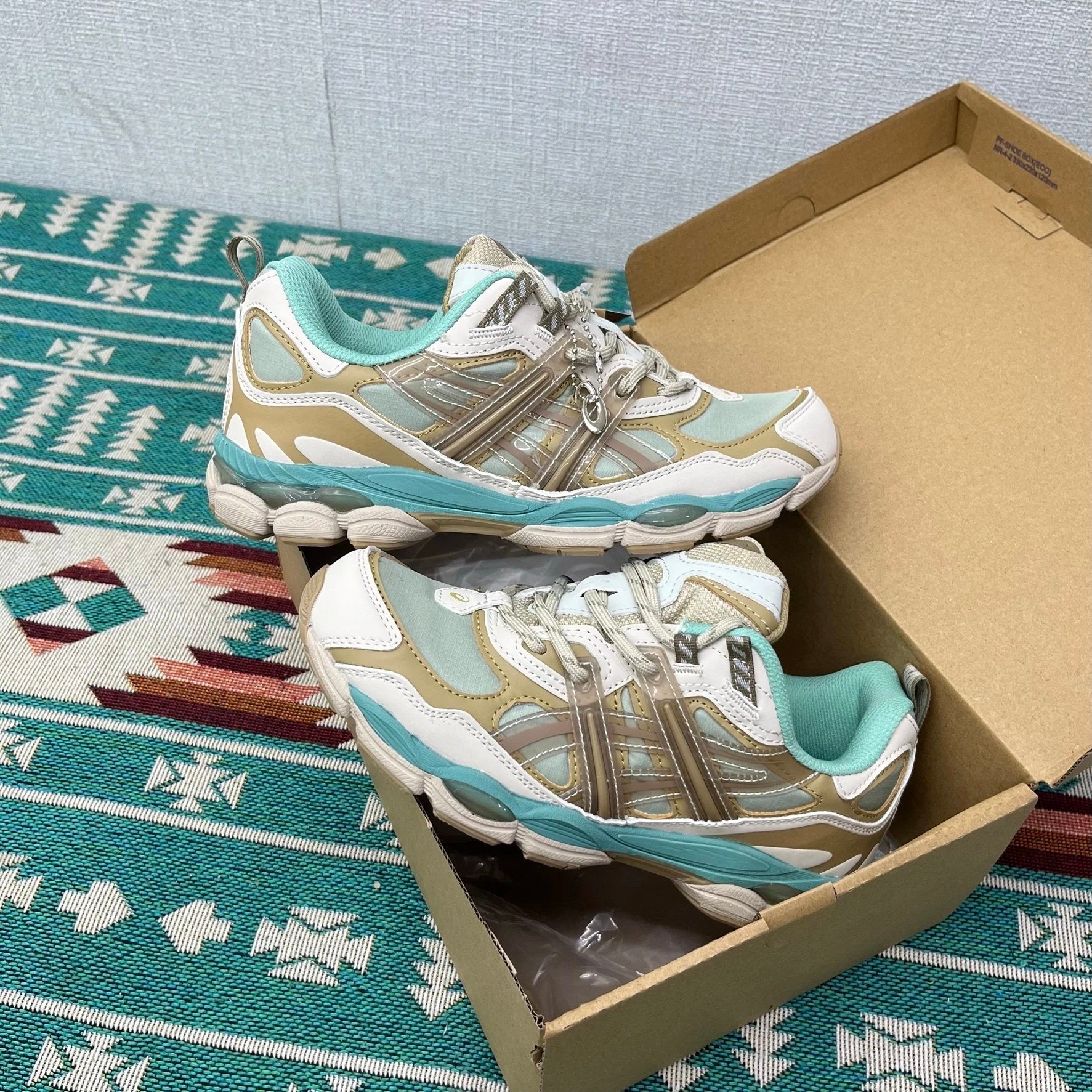 Asics GEL