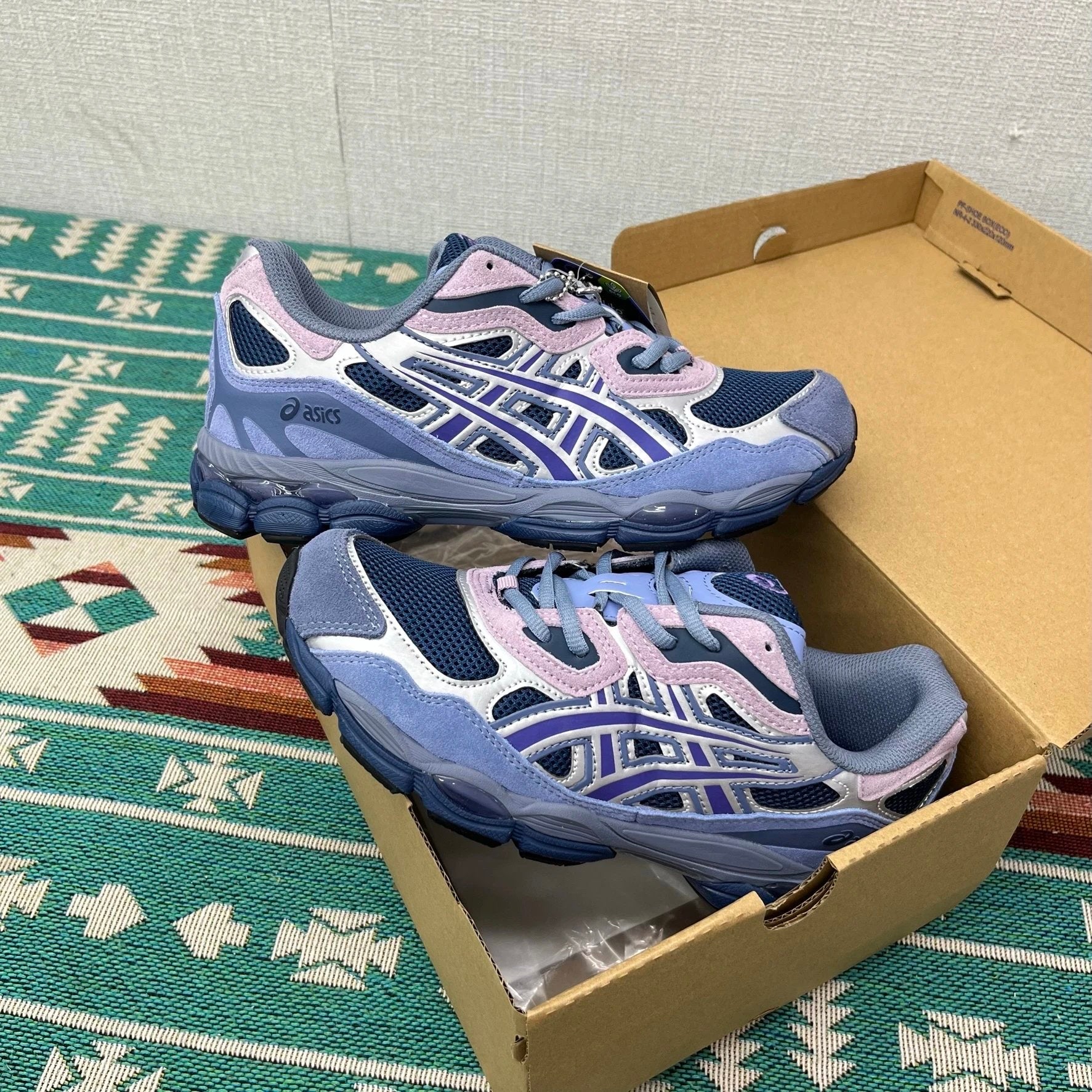 Asics GEL