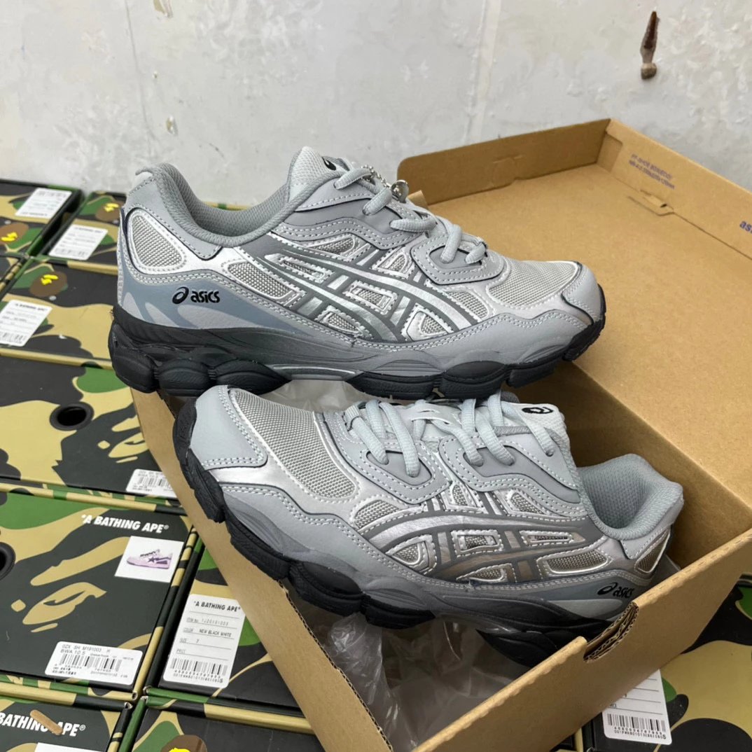 Asics GEL