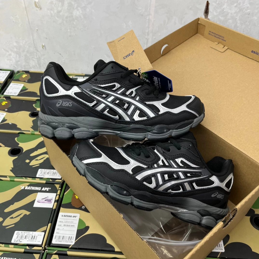 Asics GEL