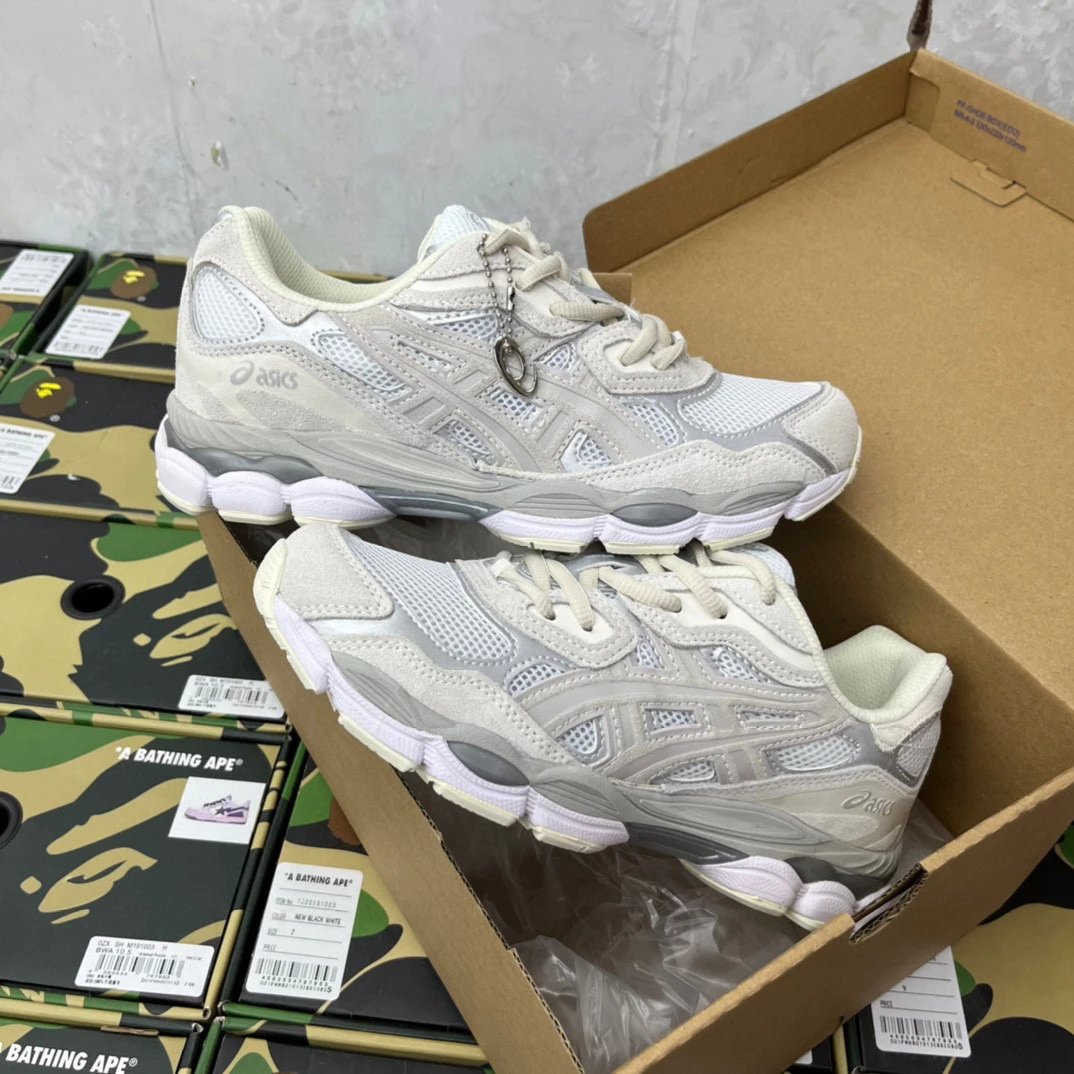 Asics GEL