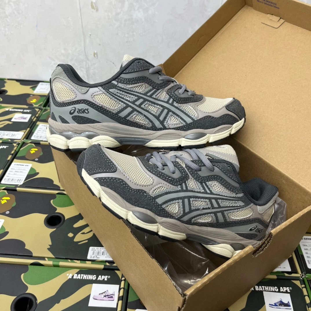 Asics GEL