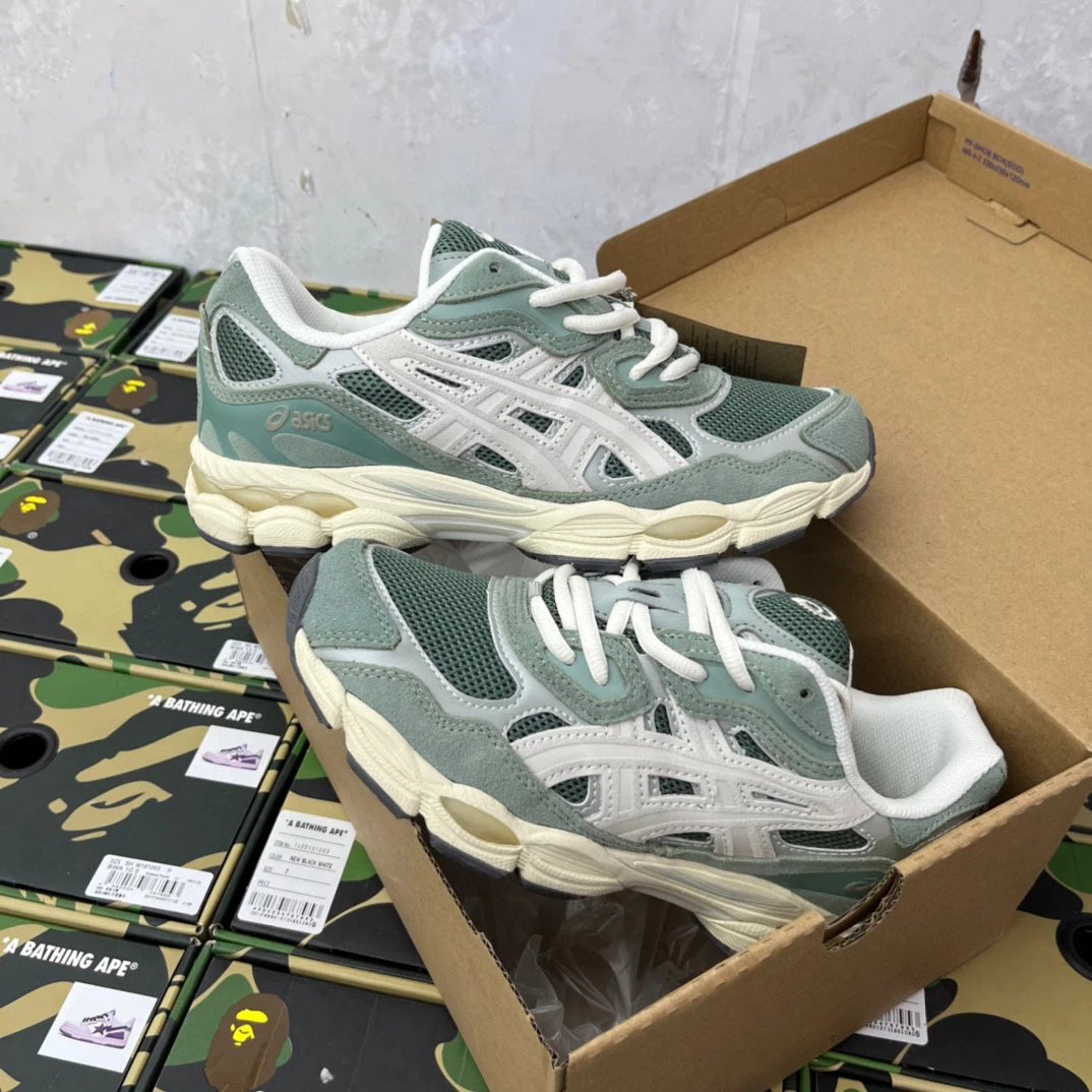 Asics GEL