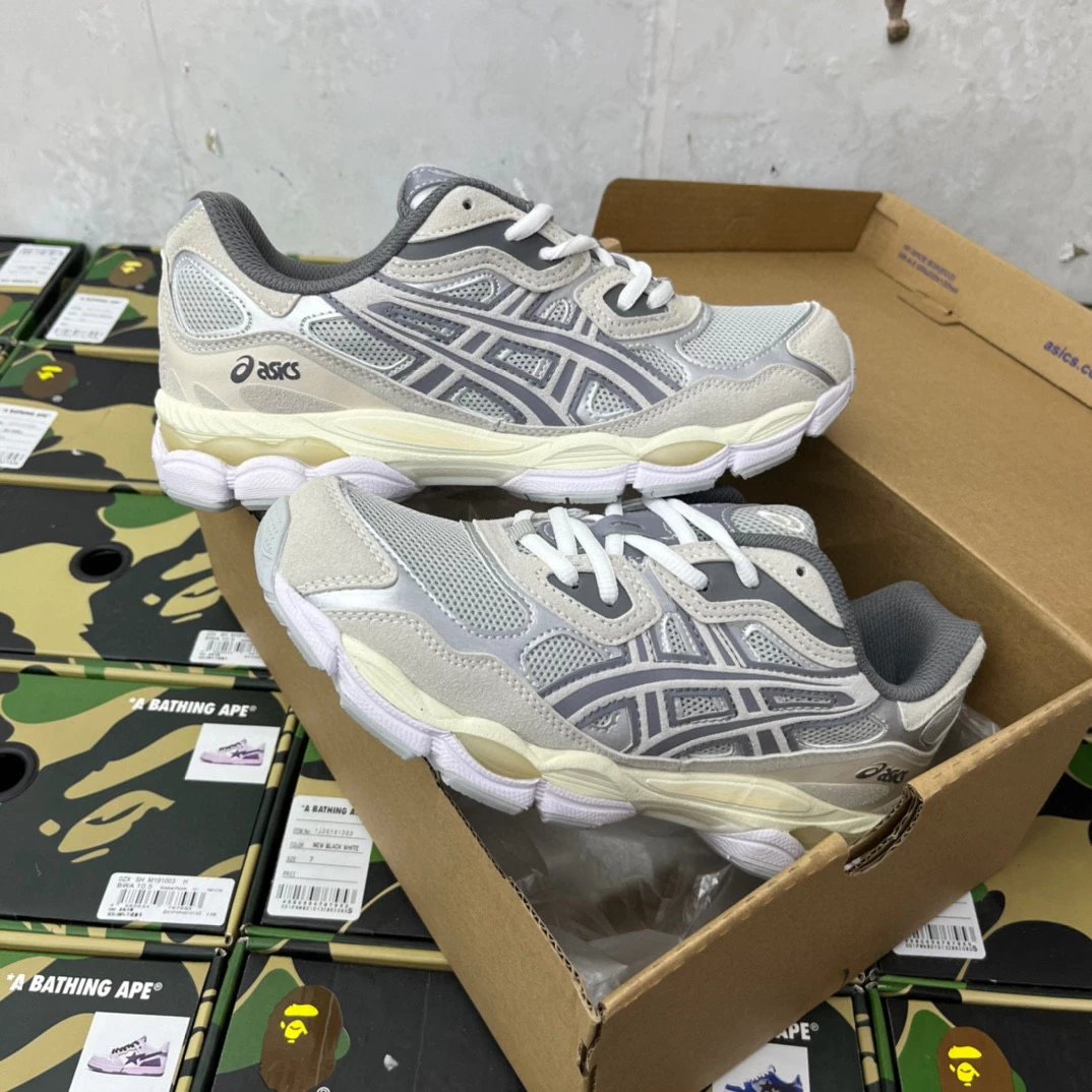 Asics GEL