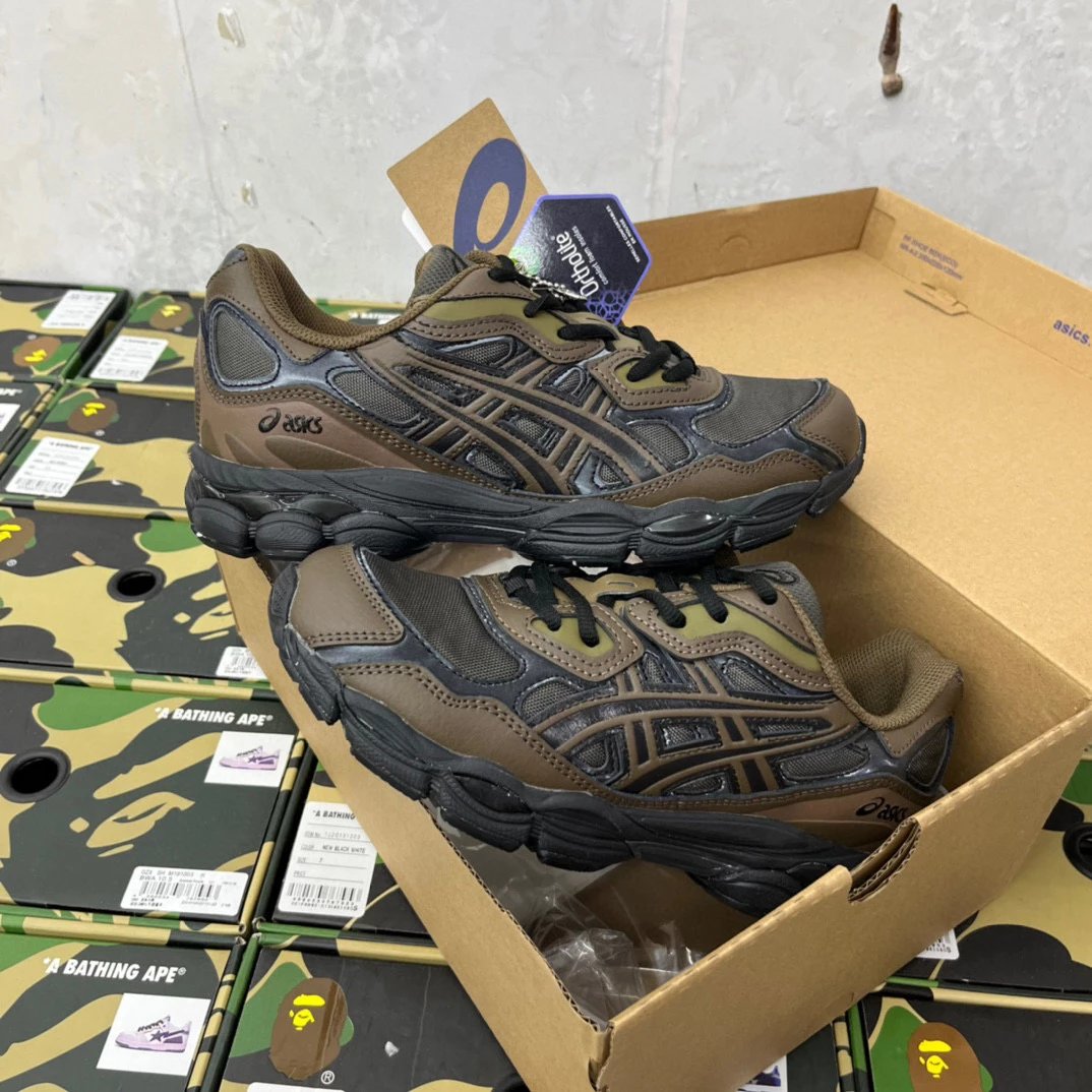 Asics GEL