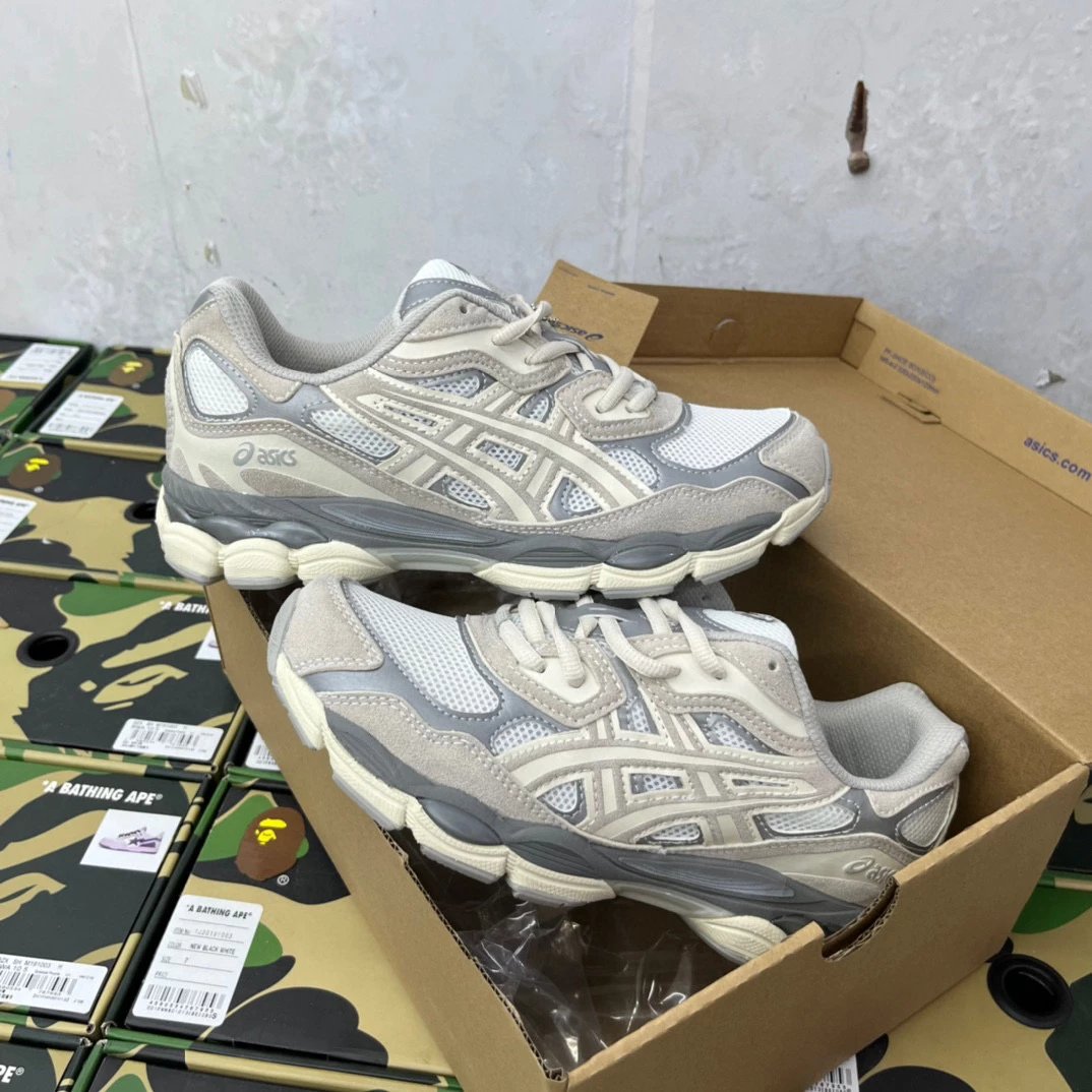 Asics GEL