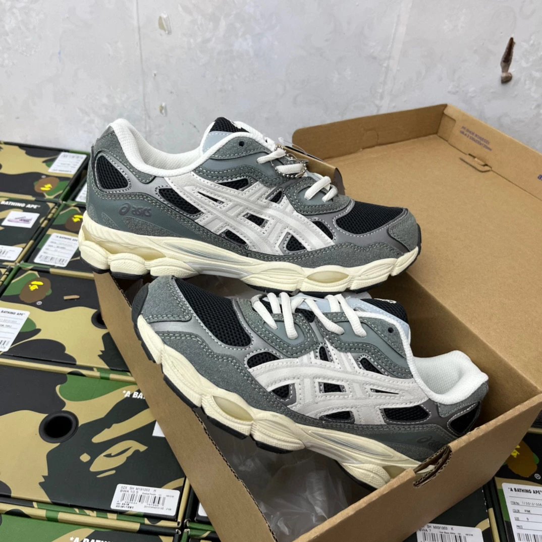 Asics GEL