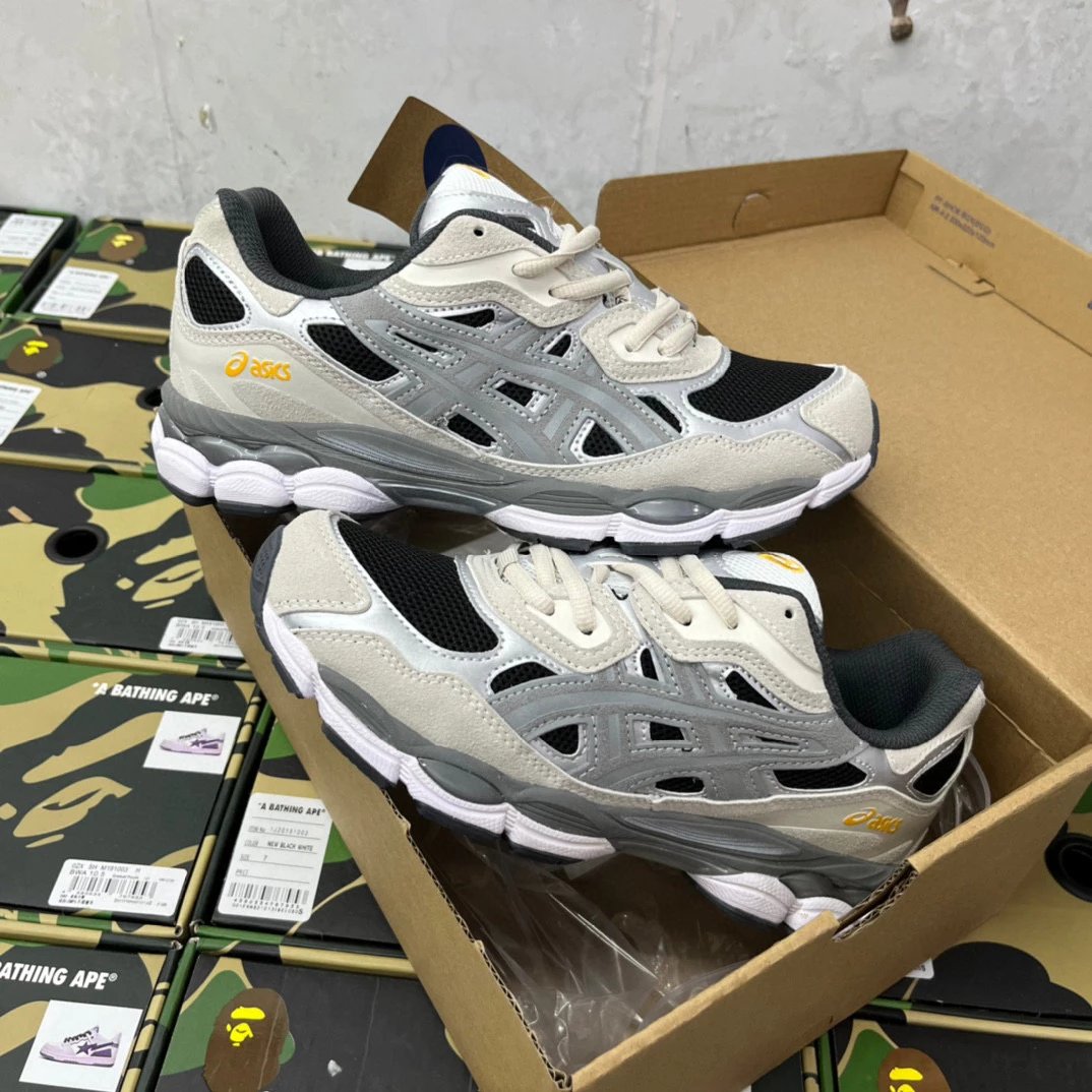 Asics GEL