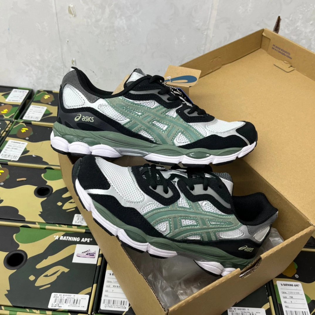 Asics GEL