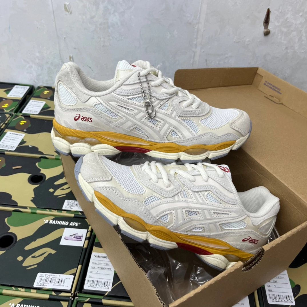 Asics GEL