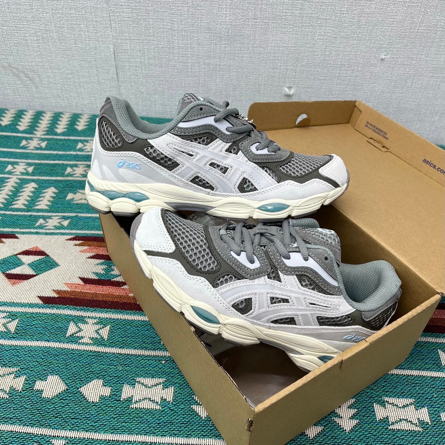 Asics GEL
