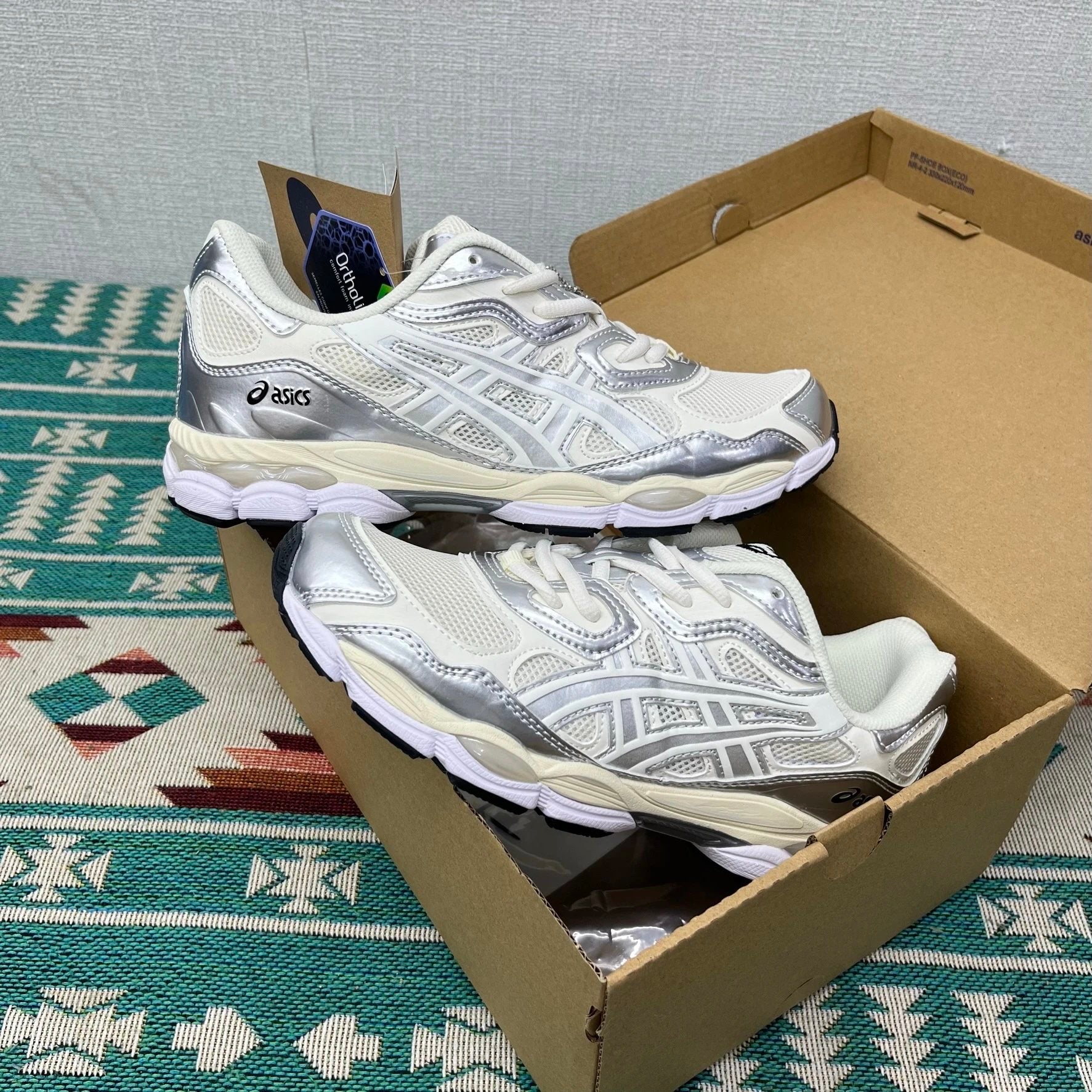 Asics GEL