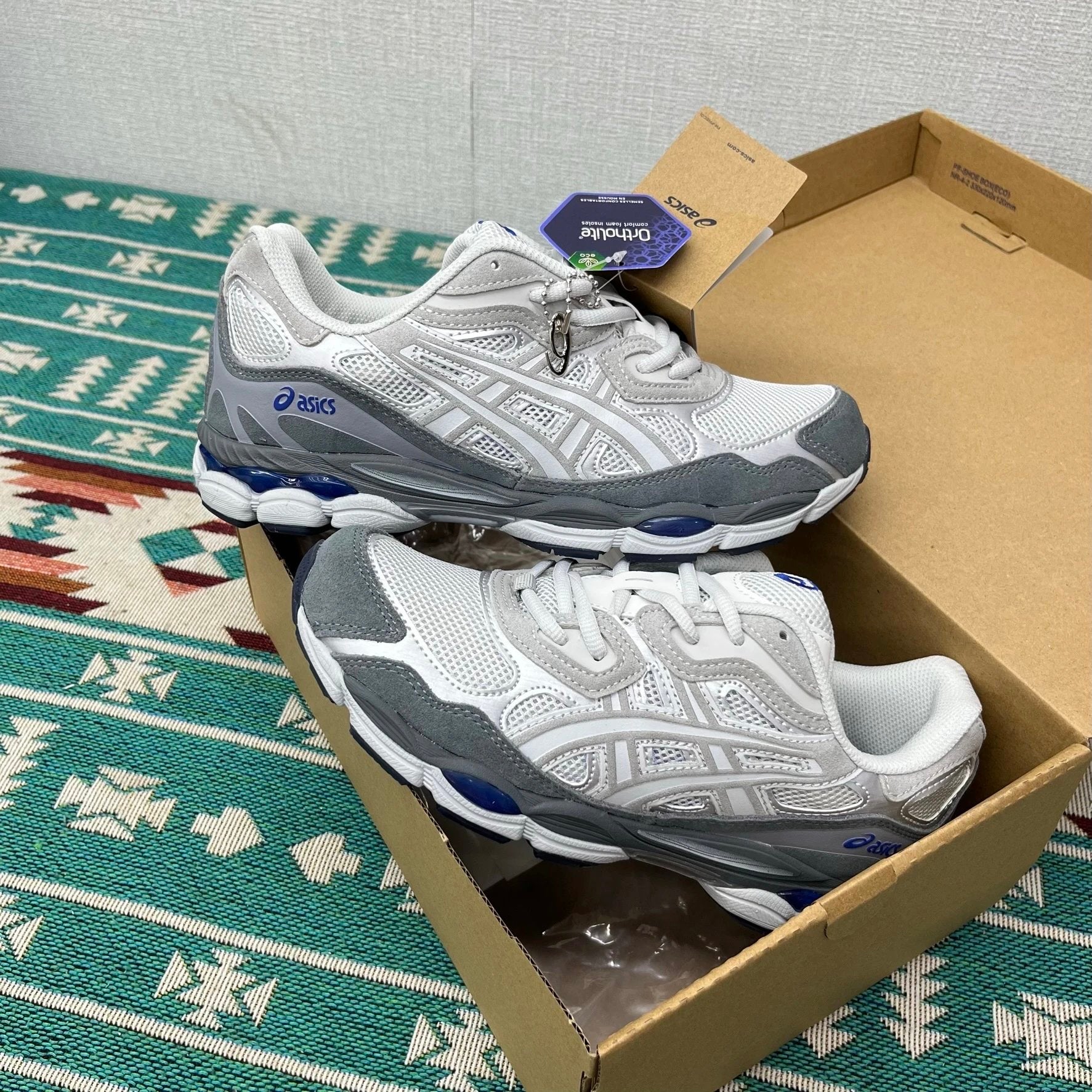 Asics GEL