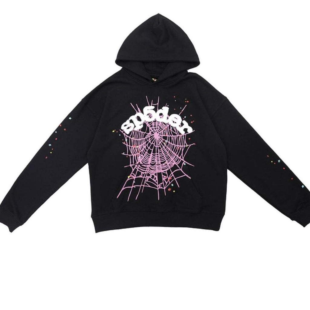 SP5DER Hoodie