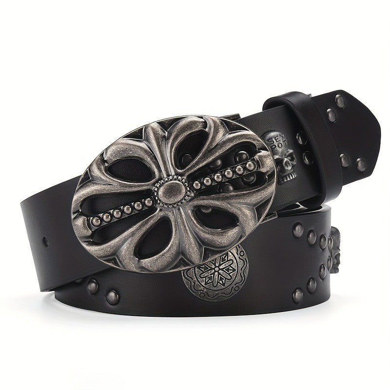Opium Belt