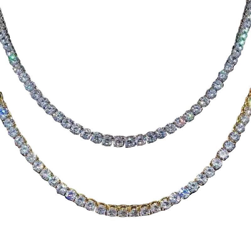 Diamond Necklace