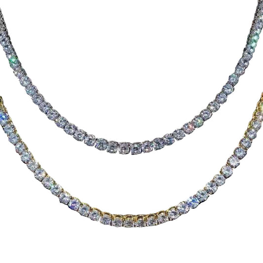 Diamond Necklace