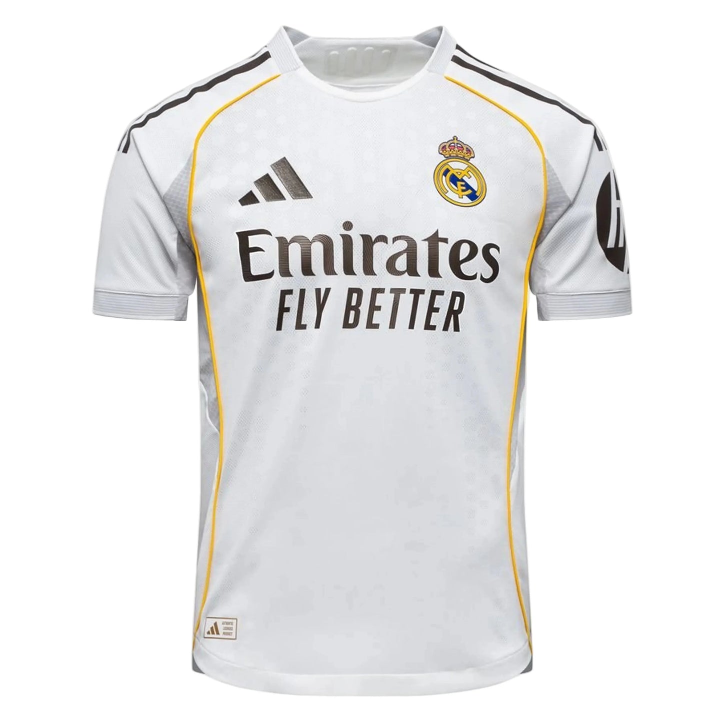 Adidas Real Madrid 2025/2026