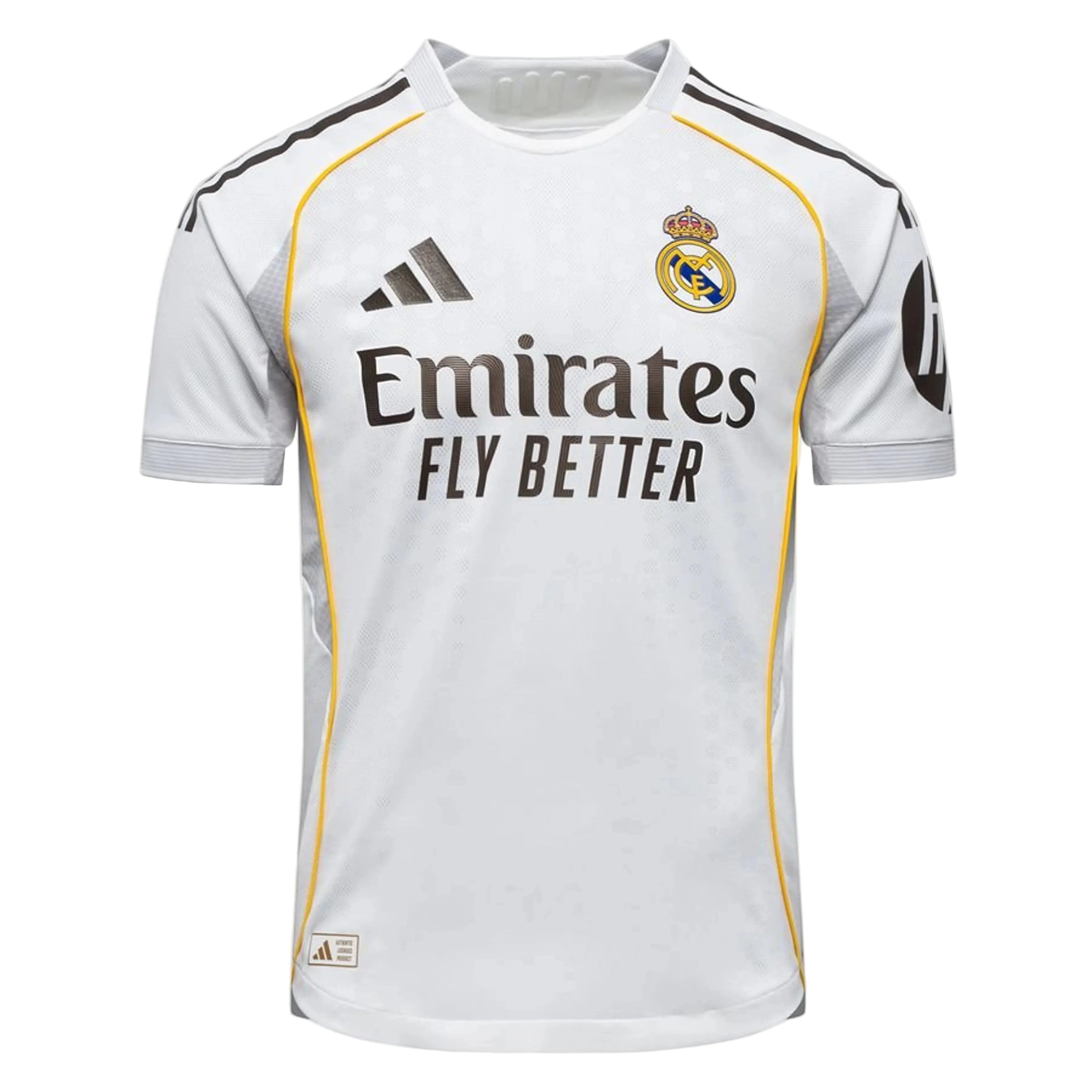 Adidas Real Madrid 2025/2026