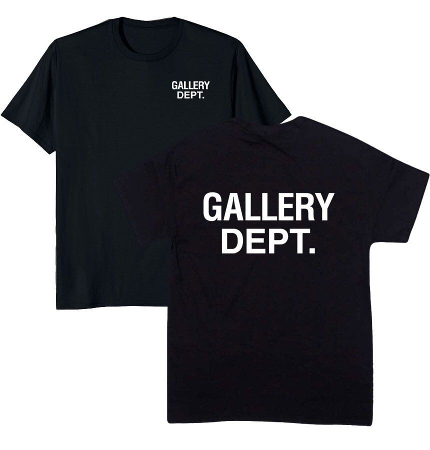 Gallery DEPT Tee