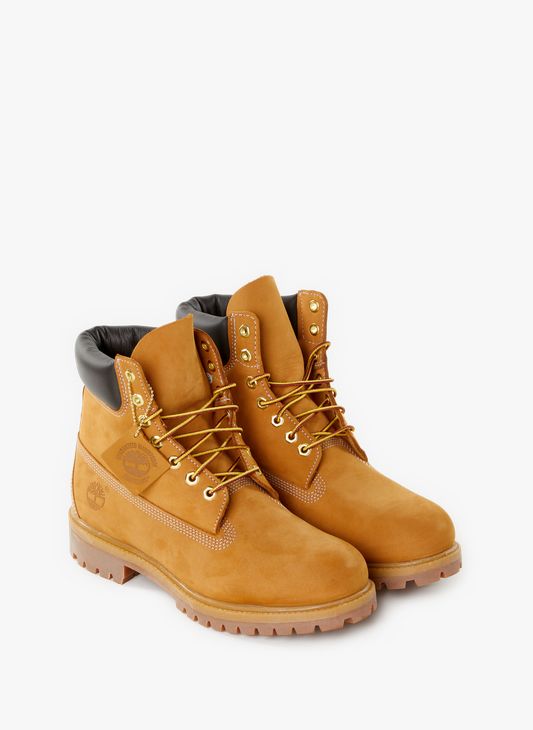 Timberland