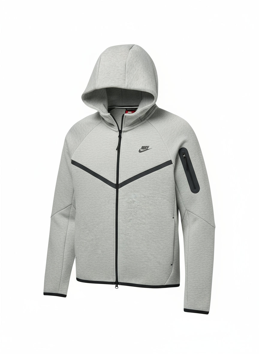 Nike Techfleece Hoodie