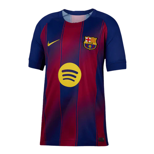 Nike FC Barcelona 2025/2026
