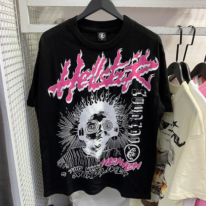 Hellstar Tee
