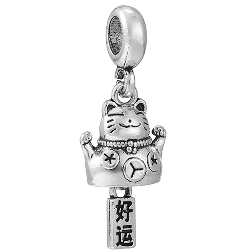 Pandora Charms Silver Animals #2