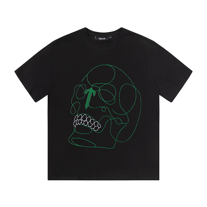 Trapstar Tee #1