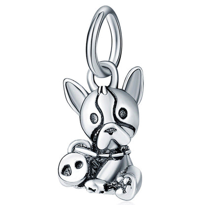 Pandora Charms Silver Animals #2