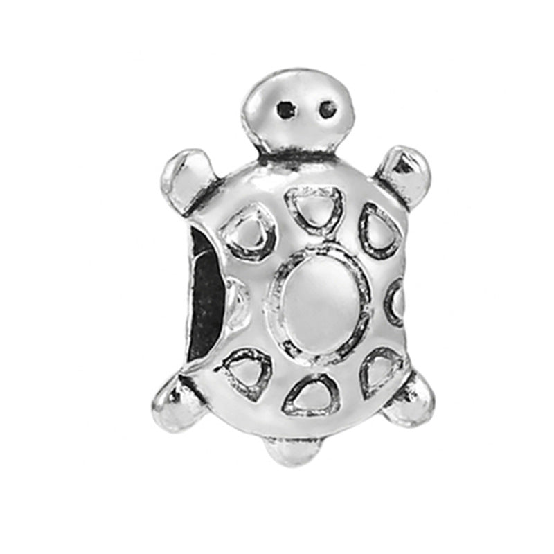 Pandora Charms Silver Animals #1