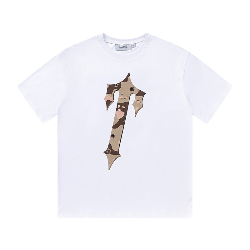 Trapstar Tee #1