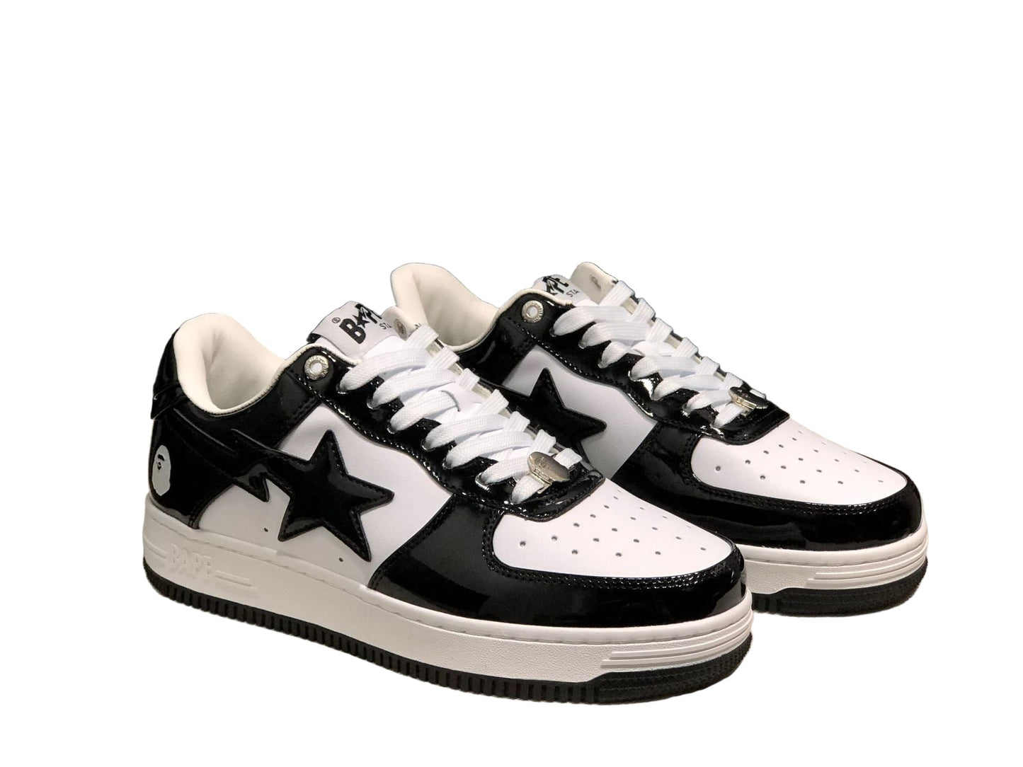 Bape STA Low