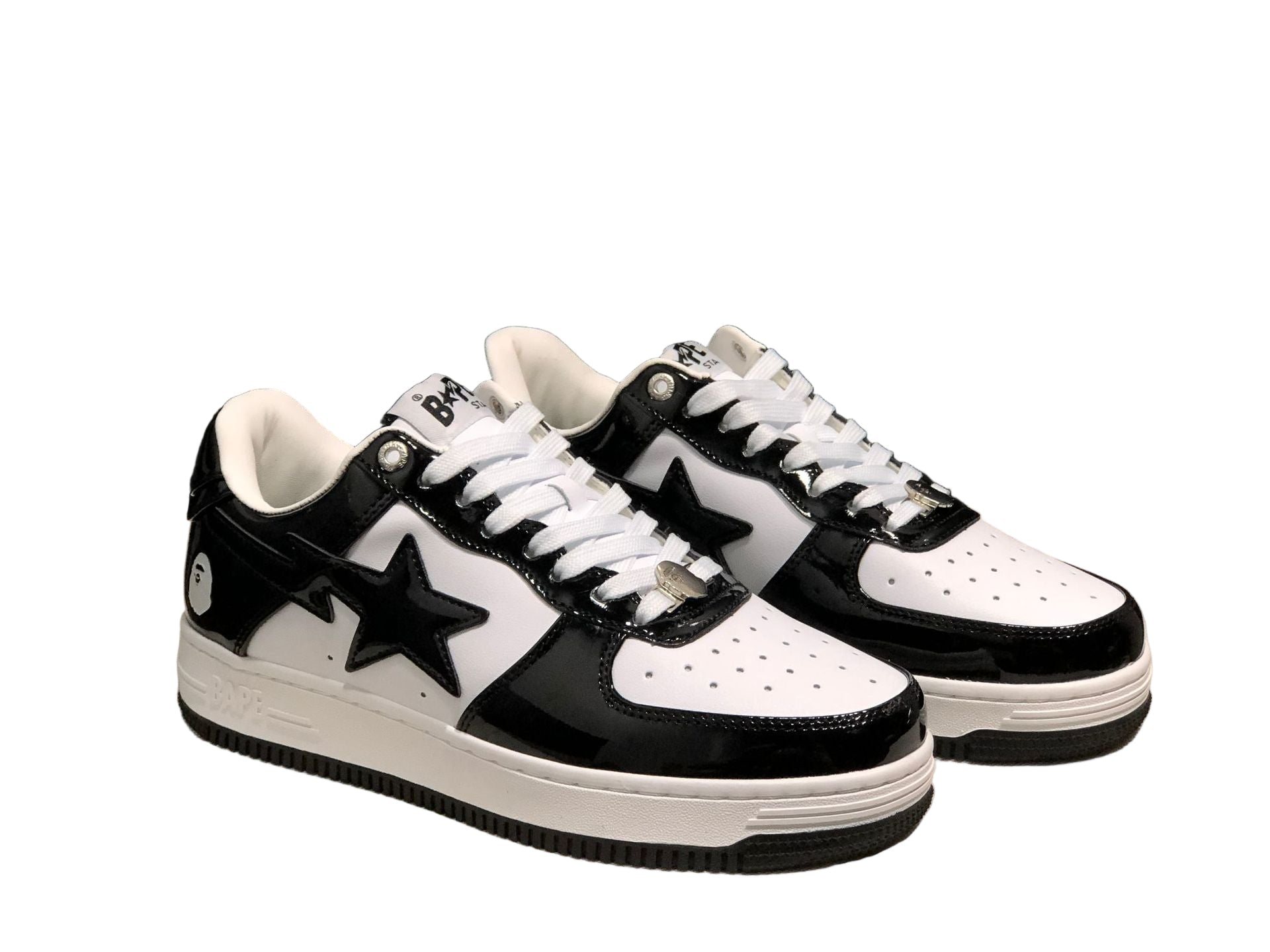 Bape STA Low