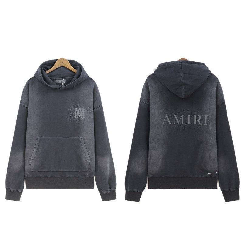 Amiri Hoodie #1