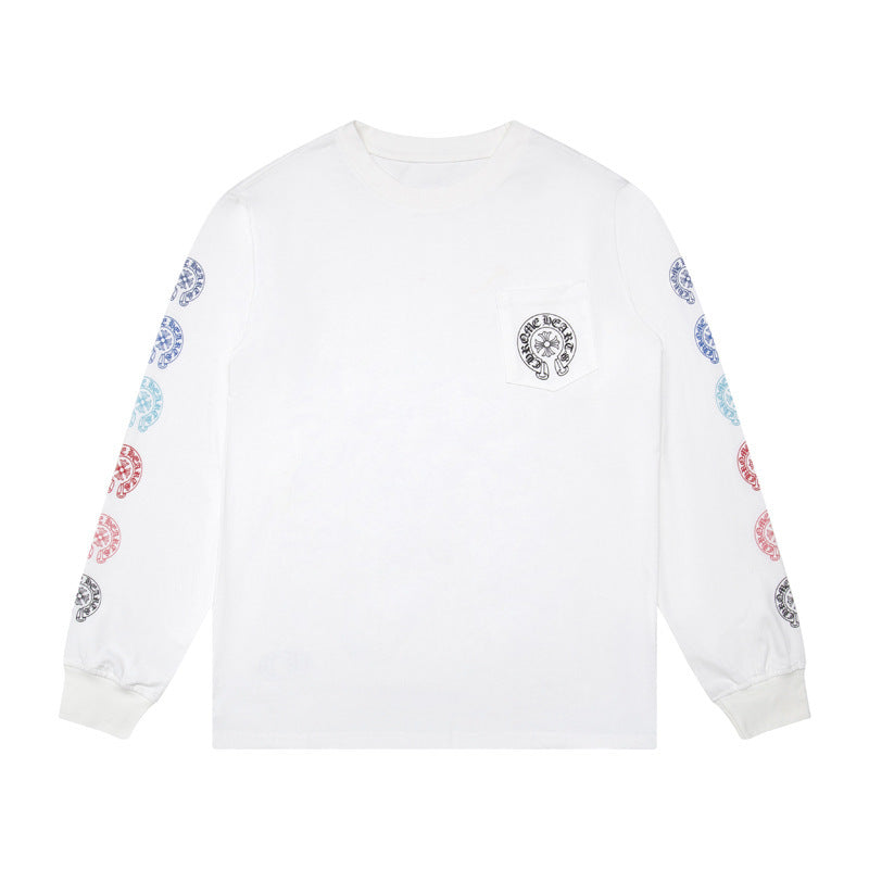 Chrome Hearts Longsleeve