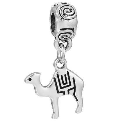Pandora Charms Silver Animals #2