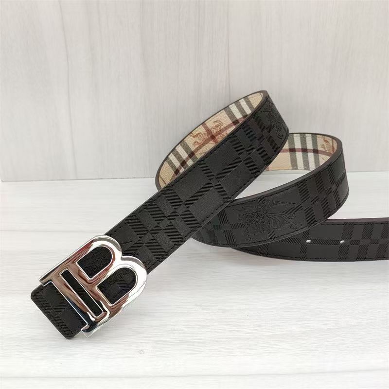 Burberry Belt #5