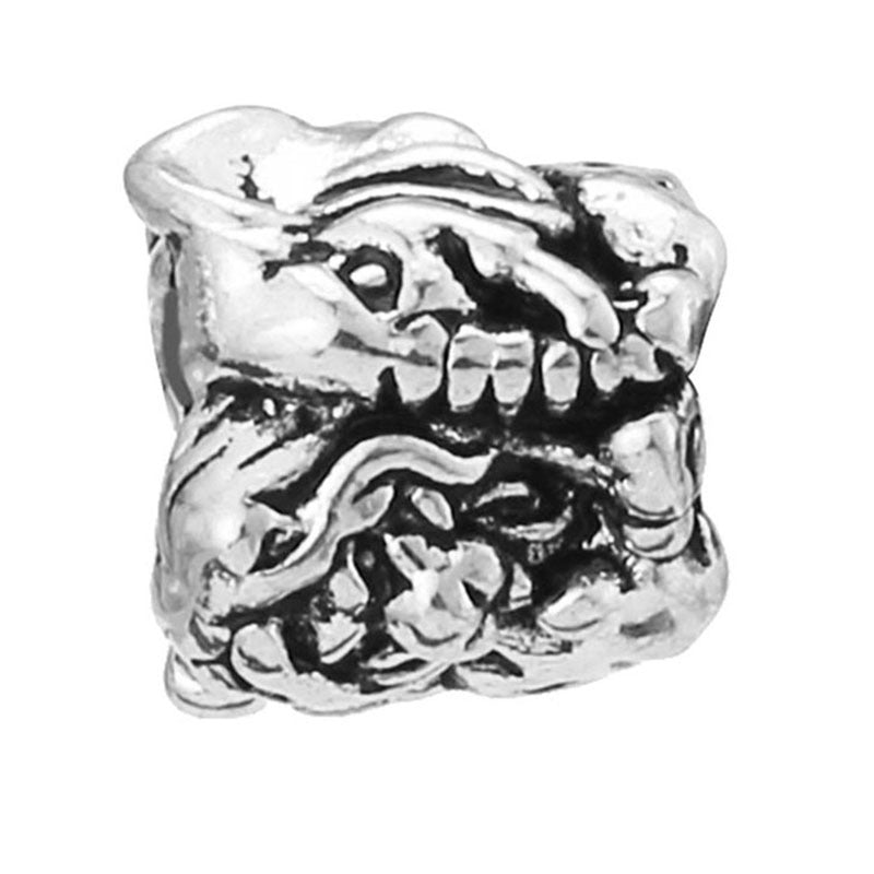 Pandora Charms Silver Animals #1